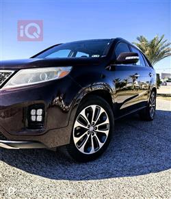 کیا سۆرینتۆ